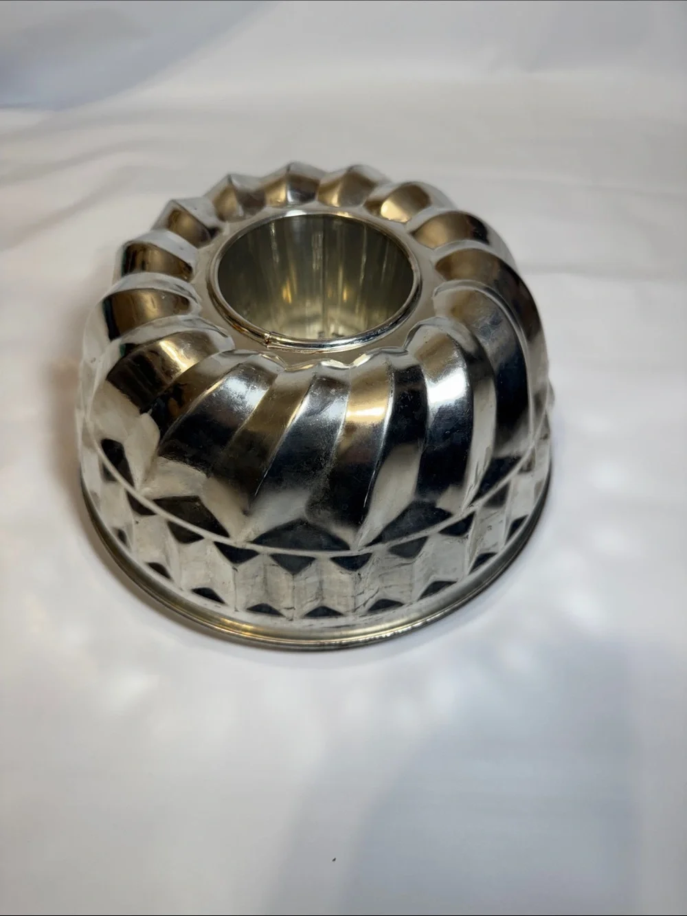 Kaiser Bundt Cake Pan